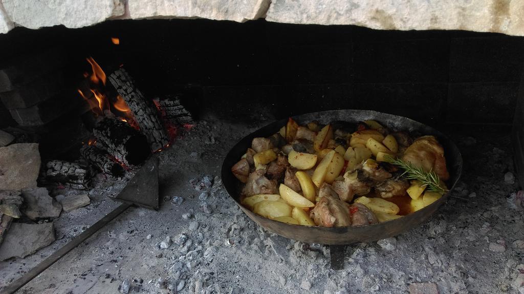 Guesthouse Casa Bevanda Međugorje Exteriör bild